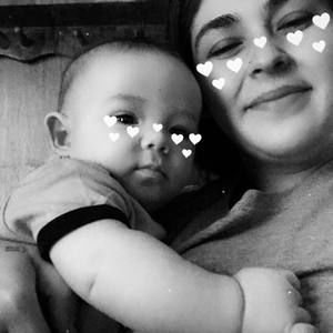 Meet your Posher, Baylee